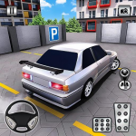 Car Parking Glory  (MOD Unlimited Money) 1.19