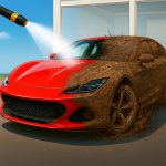 Car Wash Simulator (MOD Unlimited Money) 0.0.9