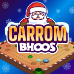 Carrom Board  (MOD Unlimited Money) 2.1.10
