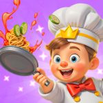 Chef Treat (MOD Unlimited Money) 1.0.10