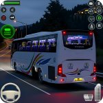City Bus Driving Games 3D (MOD Unlimited Money) 0.15