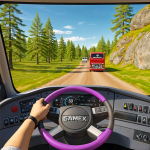 City Bus Simulator (MOD Unlimited Money) 1.8.2