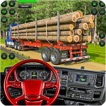 City Cargo Truck Game 3D MOD Unlimited Money 0.3