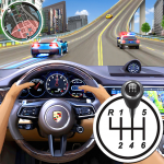 City Driving School Car Games (MOD Unlimited Money) 10.57