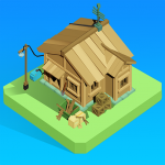 City Of Survivors (MOD Unlimited Money) 1.0.395