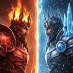 Clash of Kings  (MOD Unlimited Money) 2.144.0