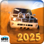 Climbing Sand Dune OFFROAD (MOD Unlimited Money) 26.0.0