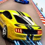 Cloudline GT Racing (MOD Unlimited Money) 3.1