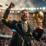 Club Boss – Soccer Game MOD Unlimited Money 1.8.16