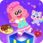 Cocobi World 4 (MOD Unlimited Money) 1.0.7