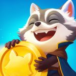 Coin Fantasy (MOD Unlimited Money) 3.3.5.0