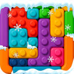 Color Block Jam Puzzle (MOD Unlimited Money) 1.3.5