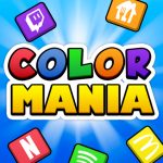 Color Mania Quiz guess logos (MOD Unlimited Money) 3.0.10