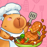 Cooking Jam  (MOD Unlimited Money) 0.7.3