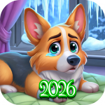 Cooking Solitaire TriPeaks (MOD Unlimited Money) 2.0.31