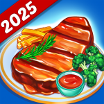 Cooking Trendy (MOD Unlimited Money) 1.3.9