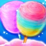 Cotton Candy Princess (MOD Unlimited Money) 1.3.5
