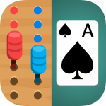 Cribbage * (MOD Unlimited Money) 1.4.7