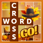 Crossword Go! (MOD Unlimited Money) 1.44.0
