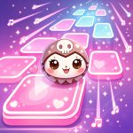 Dance Tiles Kuromi (MOD Unlimited Money) 11