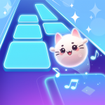 Dancing Cats 2 Music Games MOD Unlimited Money 0.2.4