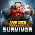 Deep Rock Galactic (MOD Unlimited Money) 1.0.9