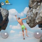 Difficult Climbing Mobile Game (MOD Unlimited Money) 1.0.10