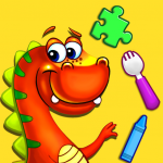 Dino Fun (MOD Unlimited Money) 31.0