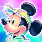 Disney STEP MOD Unlimited Money VARY