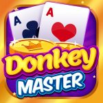 Donkey Master Donkey Card Game (MOD Unlimited Money) 4.32
