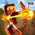 Dungeon Hero Survival Games (MOD Unlimited Money) 1.99
