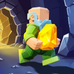 Dwarfs Diggers (MOD Unlimited Money) 0.3.1