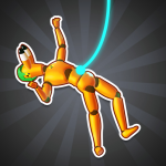 Elastic Rope Prank (MOD Unlimited Money) 1.0.43