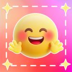 Emoticon DIYer Home App (MOD Unlimited Money) 3.1.43