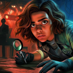 Escape Room (MOD Unlimited Money) 8.7