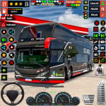 Euro Bus Simulator (MOD Unlimited Money) 1.0
