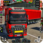 Euro Truck Transport Game 2024 (MOD Unlimited Money) 0.18