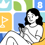 Everyday – Newspaper Games MOD Unlimited Money 3.0.5 Everyday – Newspaper Games MOD Unlimited Money 3.0.5