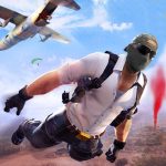 Extreme Fire Battle Royale (MOD Unlimited Money) 1.1.4