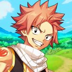 FAIRY TAIL Wizard Chronicle (MOD Unlimited Money) 1.0.12