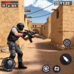 FPS Critical Shooter Mission (MOD Unlimited Money) 3.0.2