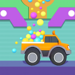 Falling Sand Ball (MOD Unlimited Money) 3.4