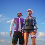 Favela Shadows RolePlay (MOD Unlimited Money) 4.0.29 release