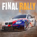 Final Rally Extreme Car Racing (MOD Unlimited Money) 1.20