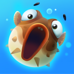 Fish Eat Fish (MOD Unlimited Money) 1.1.9