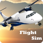 Flight Sim MOD Unlimited Money 3.2.6 Flight Sim MOD Unlimited Money 3.2.6