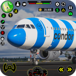 Flight Simulator Pilot Game 3D (MOD Unlimited Money) 1.2