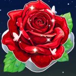 Flower Match Frenzy  (MOD Unlimited Money) 15.4