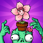 Flower vs zombie City Defense MOD Unlimited Money 0.0.35 Flower vs zombie City Defense MOD Unlimited Money 0.0.35