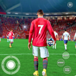 Football Club Hero Soccer Game (MOD Unlimited Money) 1.33